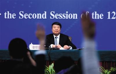 发改委：今明两年全国推阶梯水价