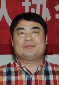 陈大众